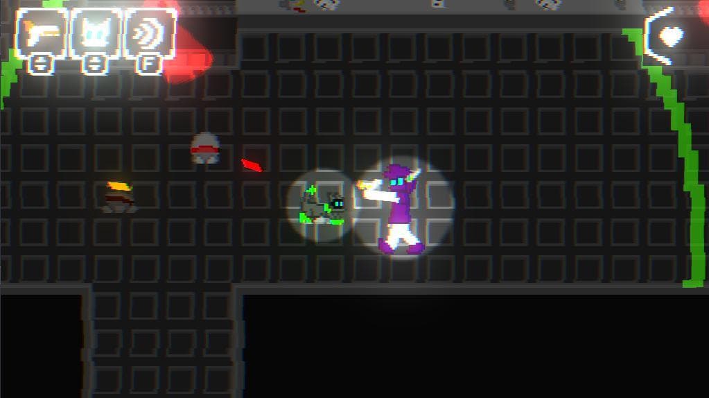 DOT Rush screenshot 3
