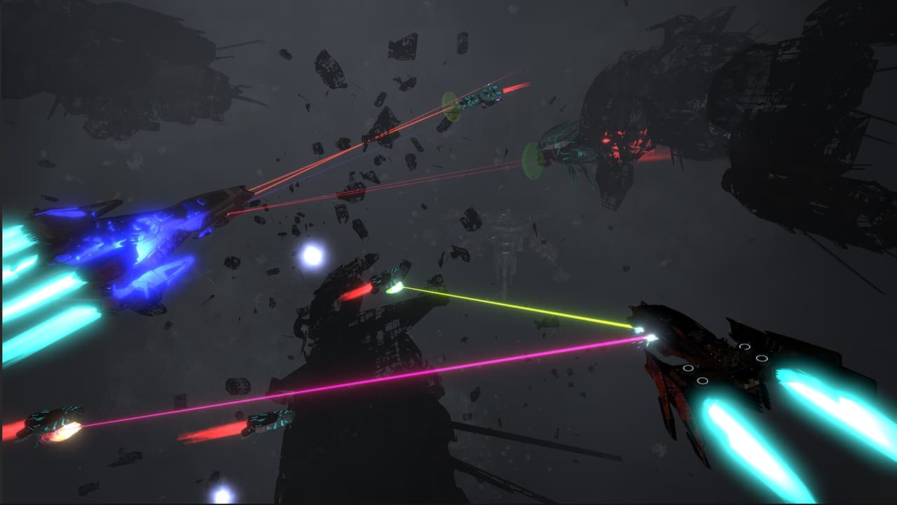 Into the M.A.W. screenshot 2