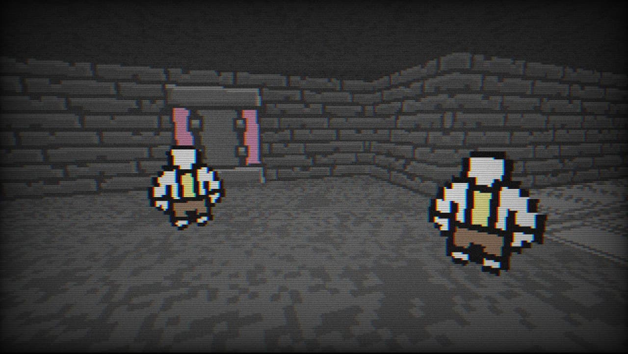 SOMETHING (aplovestudio) screenshot 2
