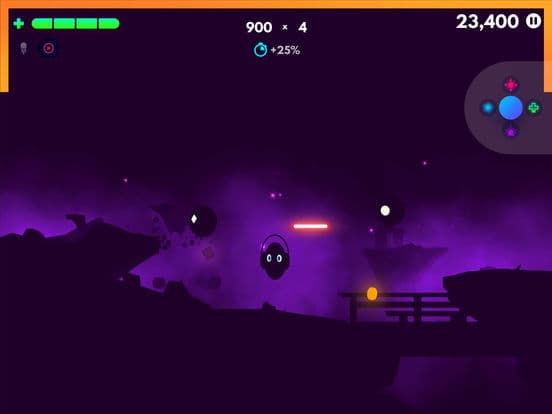 Bouncy Smash screenshot 3