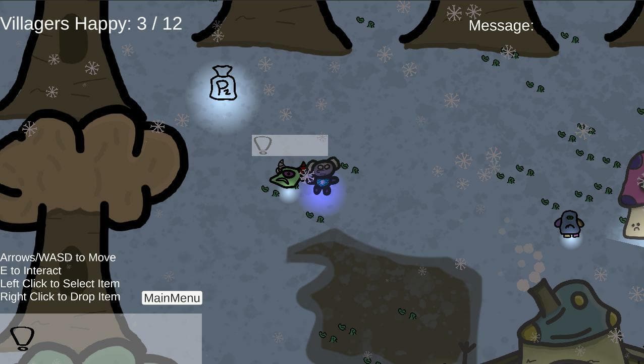 Pooges Chance screenshot 3