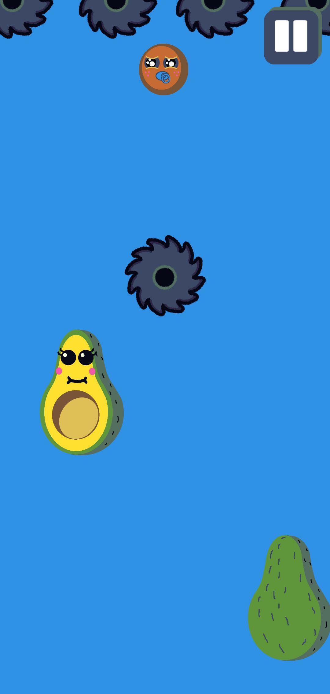 Avocado Rush