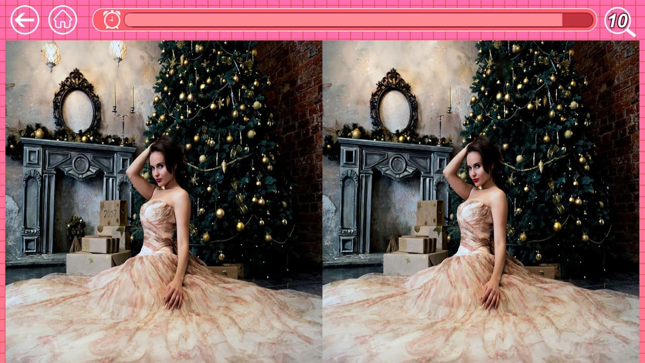Spot The Differences 2020 | 大家来找茬 2020 screenshot 5