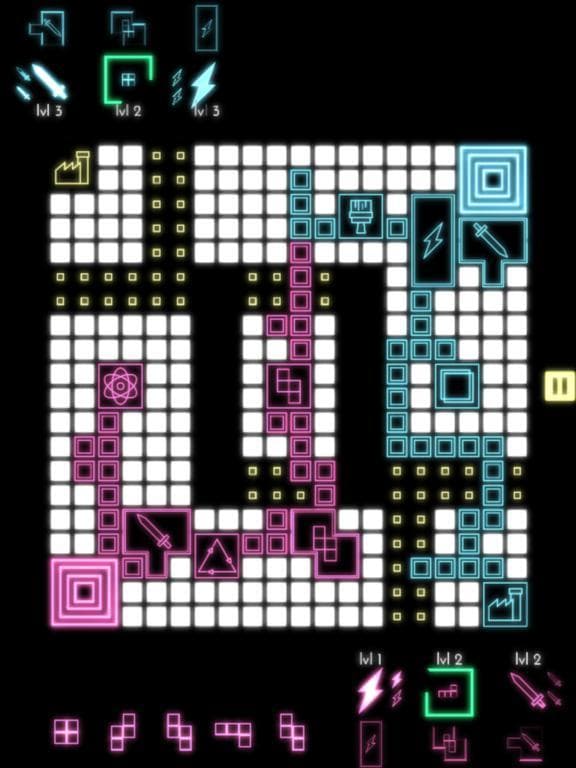 Neonimo screenshot 4