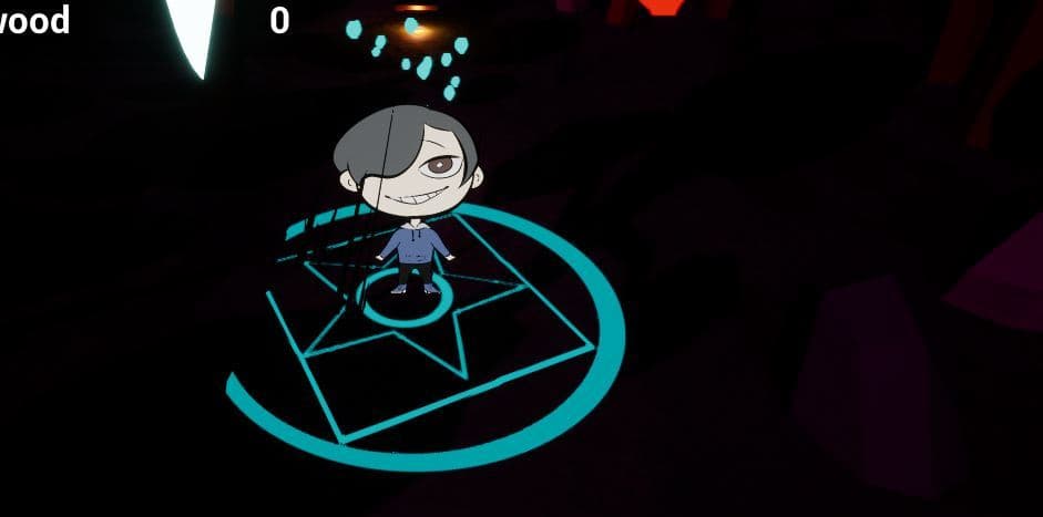 Bizarre Spoops screenshot 5