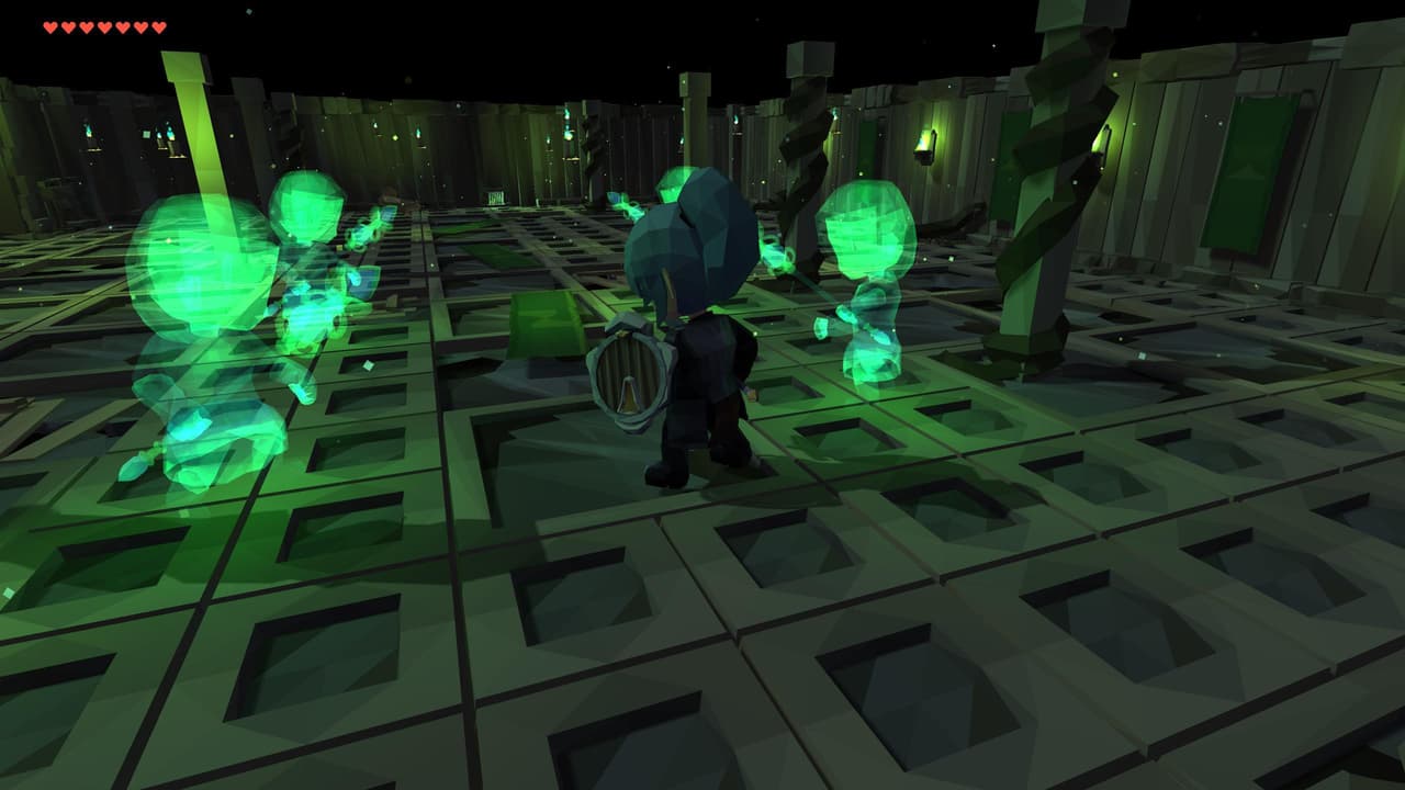 Bartle Quest screenshot 4
