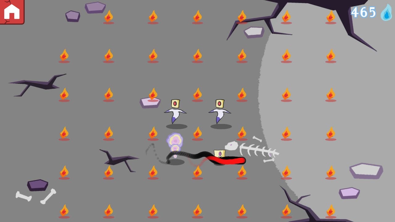 Ghost Killer screenshot 6