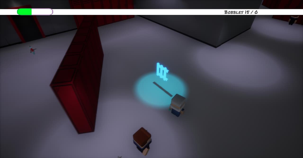 Past memories screenshot 4
