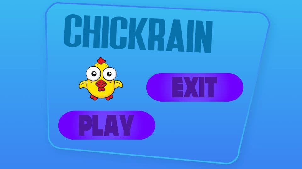 ChickRain