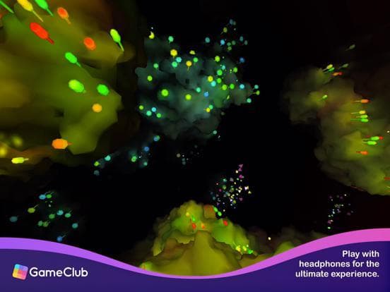 Melodive - GameClub screenshot 4