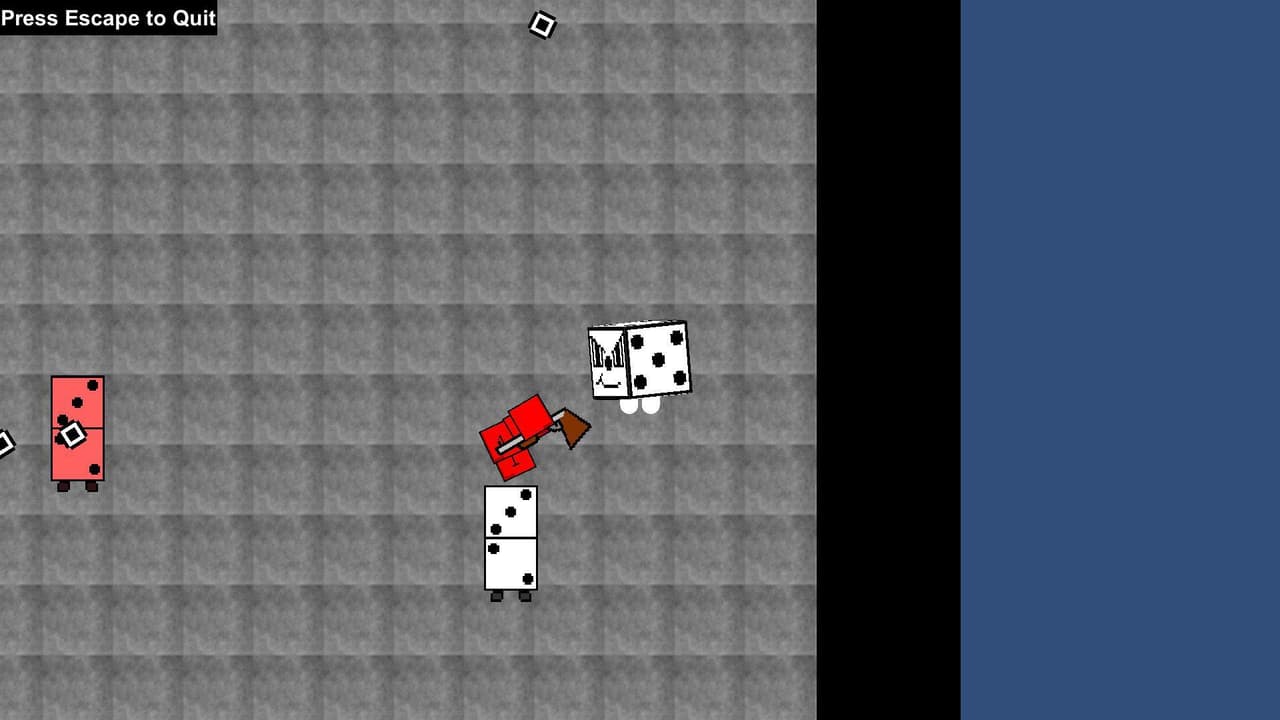 Dicey Dangers vs Dominoes screenshot 4