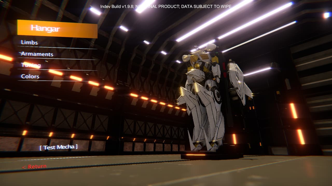 Seraphims of Astraeus screenshot 3