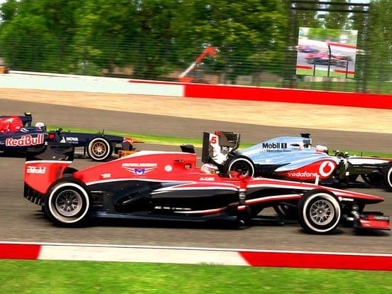GrandPrix Unlimited 2017