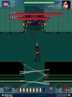 Zombie Infection (Java) screenshot 4