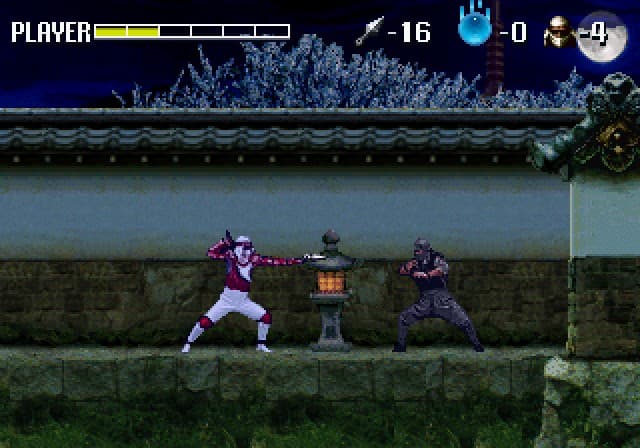 Shinobi Legions screenshot 5