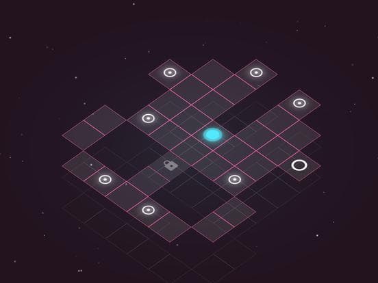 Cosmic Path screenshot 5