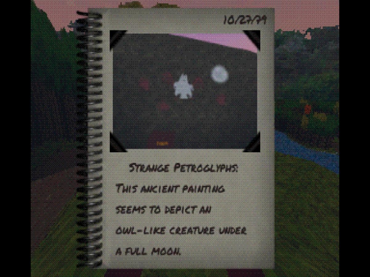 Birdwatcher screenshot 5