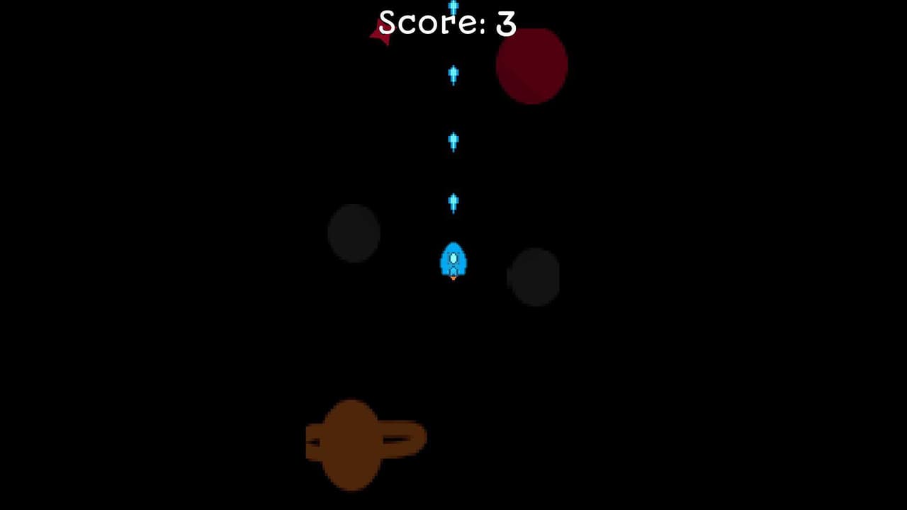 Space Ninja Download