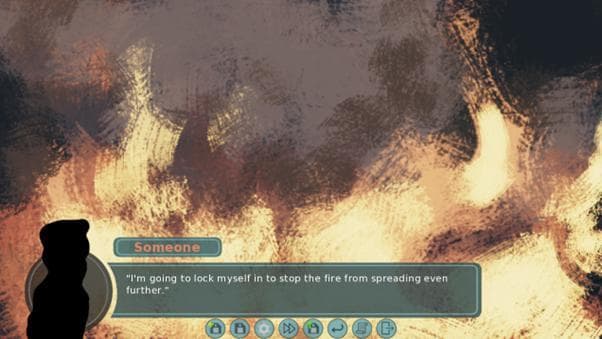 Themis Hands screenshot 2