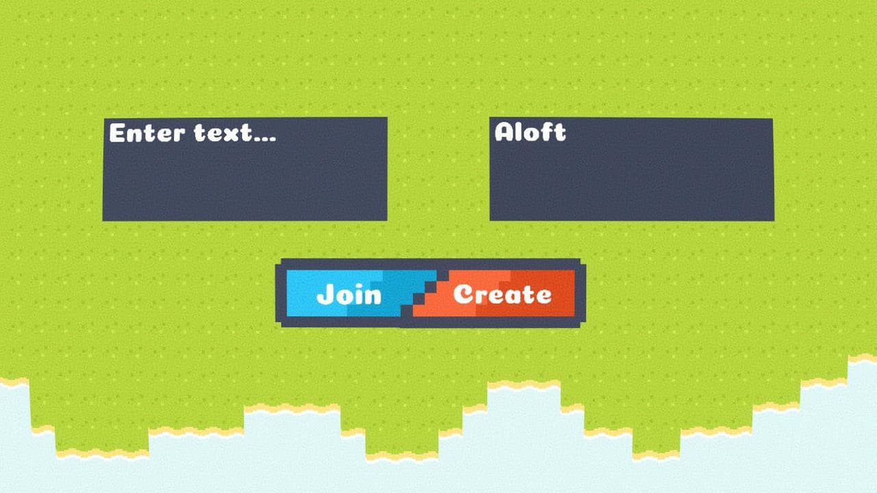 Aloft (Treugolnick, Mister Vanchik) screenshot 3