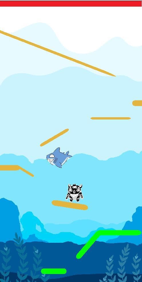The Fat Tiger screenshot 2