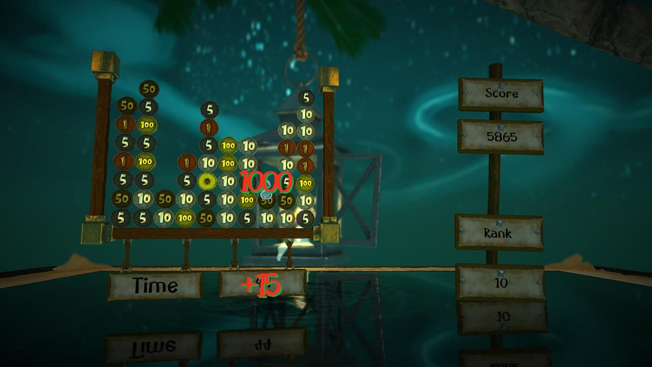 Chests O Booty (itch) screenshot 3