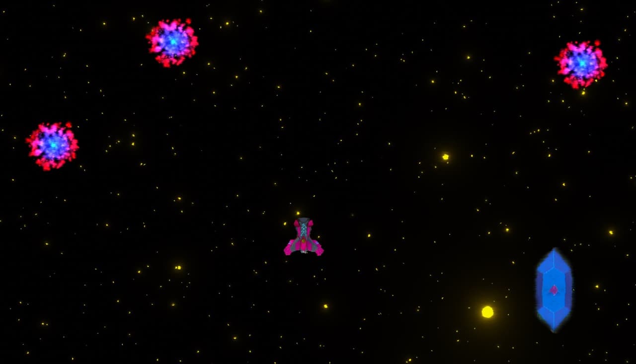 The 4th door screenshot 2