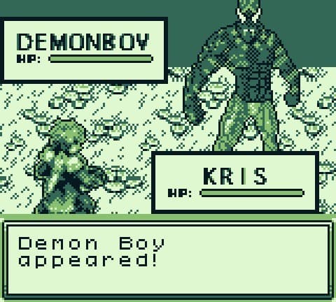 Dragonborne screenshot 4