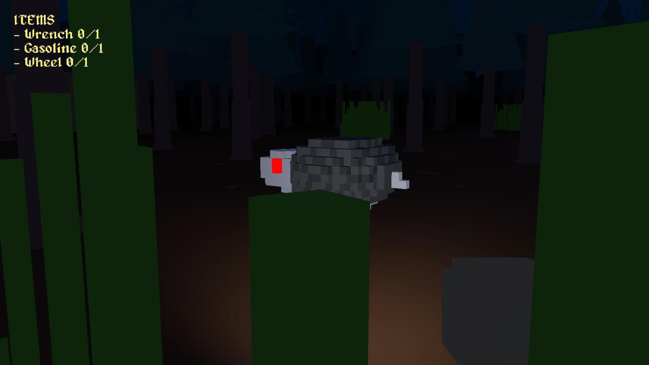 Sapoconcho screenshot 2