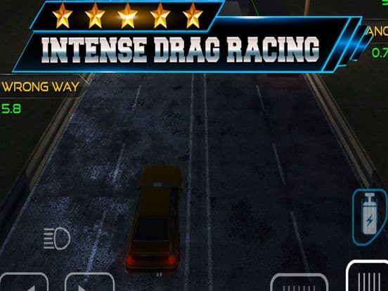 Drift City Car screenshot 2