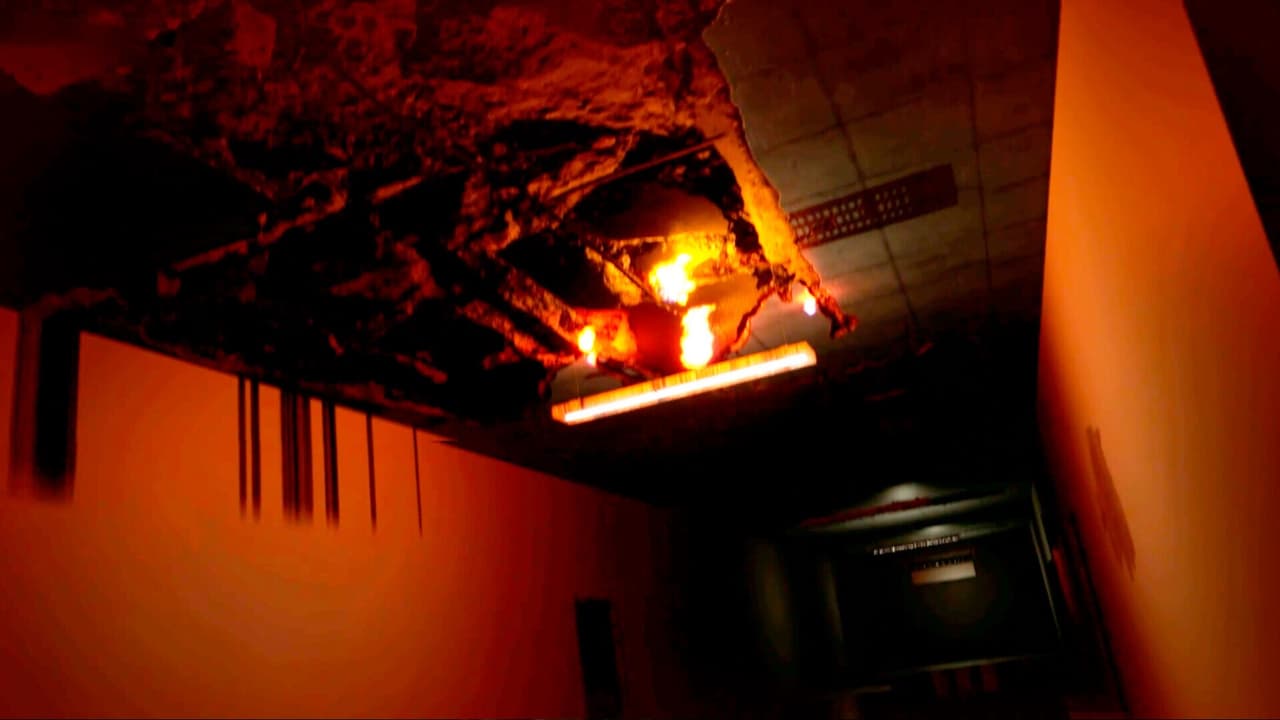 Catastrophe - Earthquake screenshot 3