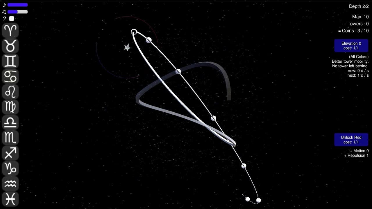 Star Tower screenshot 2