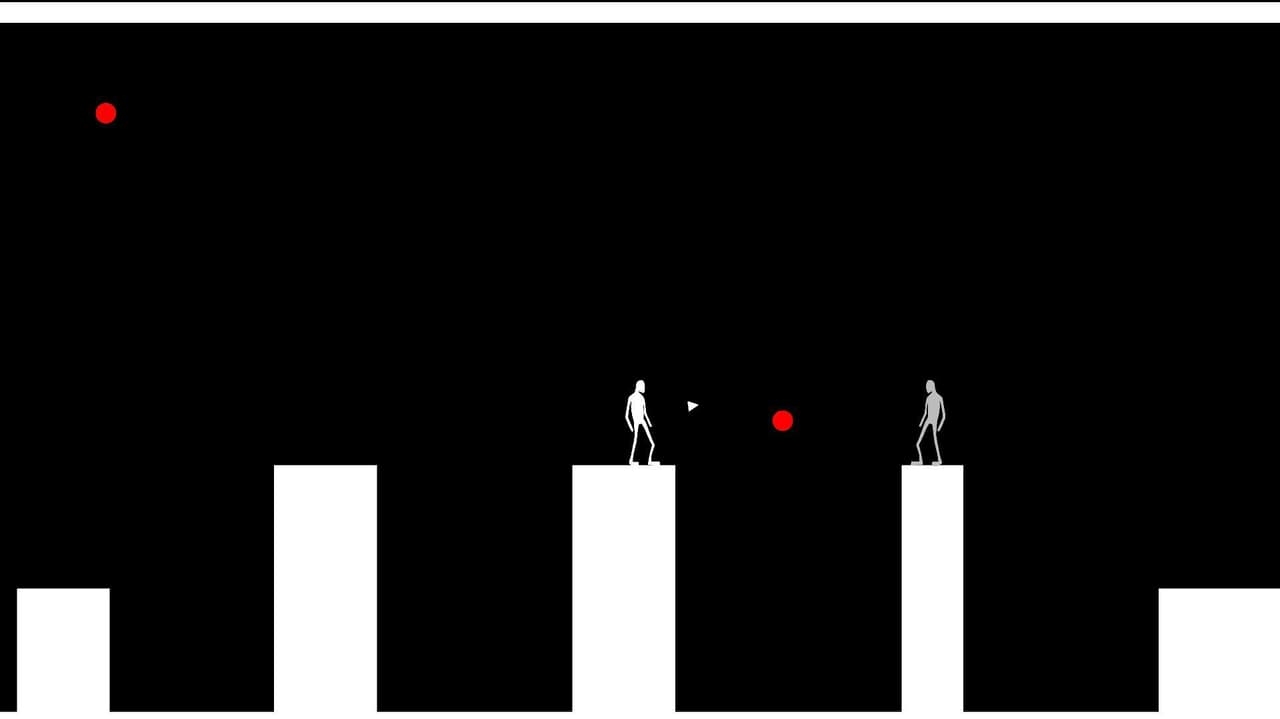 DashAttack (Azazel25, Niborz) screenshot 2