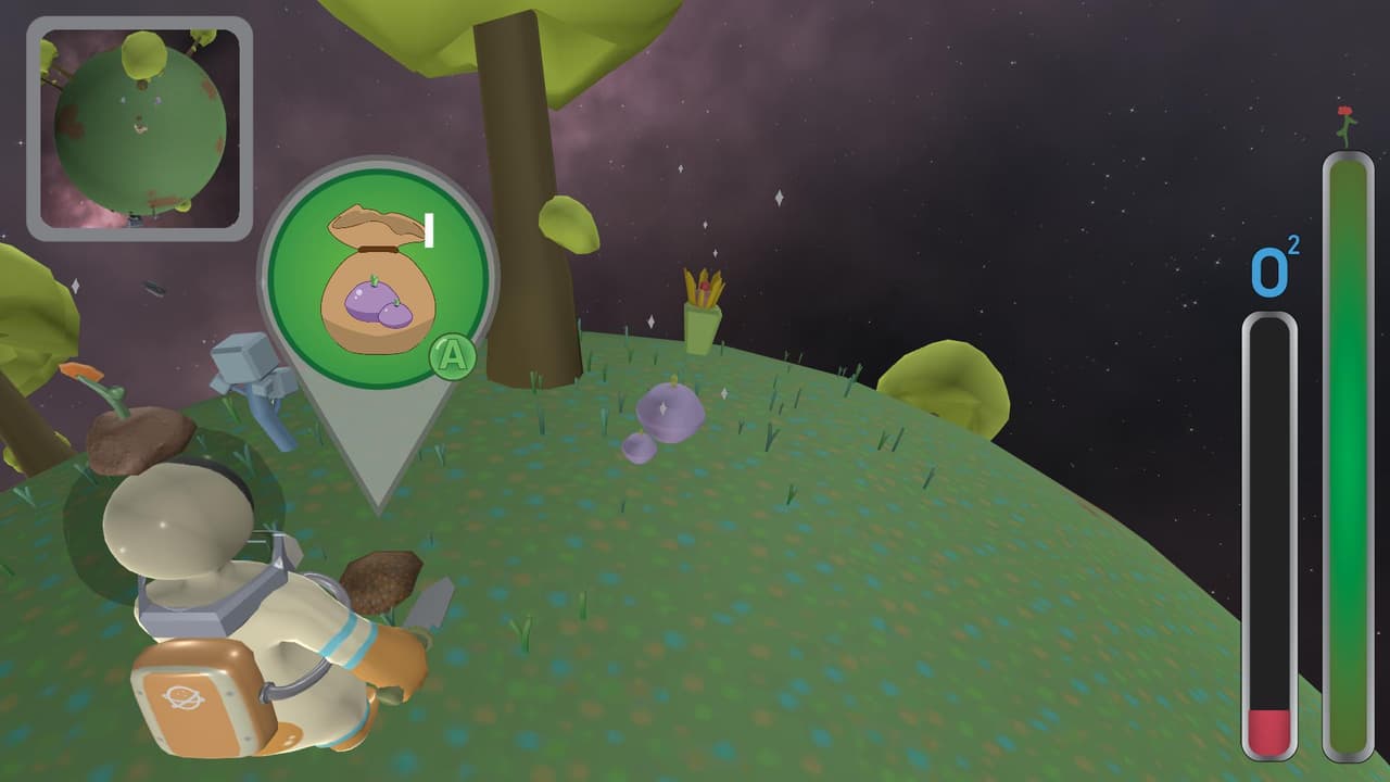 TerraSphere (Zoey Reyes)