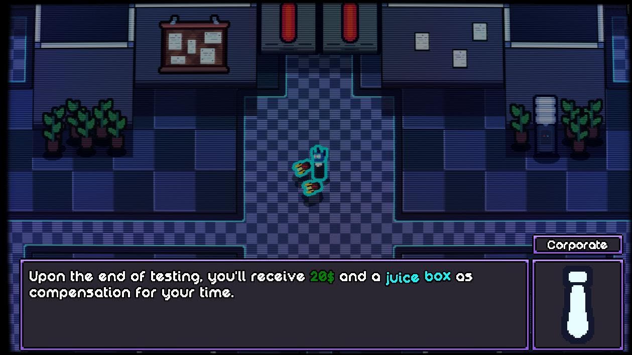 Boss Breaker (Fifth Edge Studios) screenshot 2