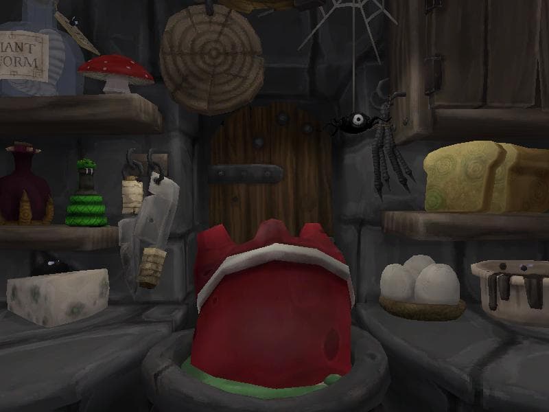 Kooks Kitchen