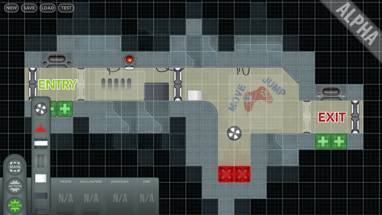 Concerned Joe Early Access screenshot 2