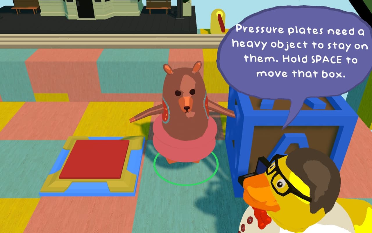Mrs. Fantastics Freaky Figurine Shop screenshot 2