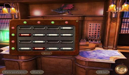 Azada: Ancient Magic (Full) CE