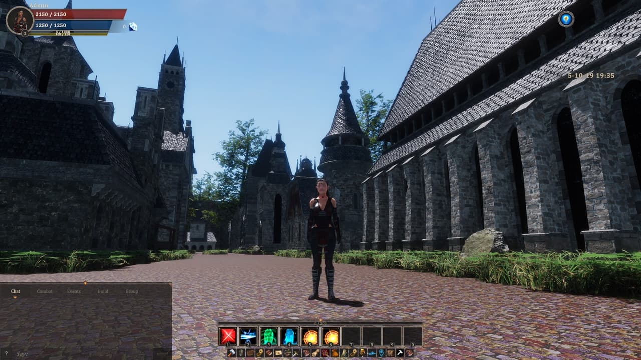 Simple Beginnings (SBGames.net) screenshot 6