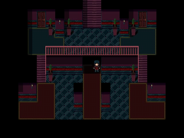 Amihailu in Dreamland screenshot 2