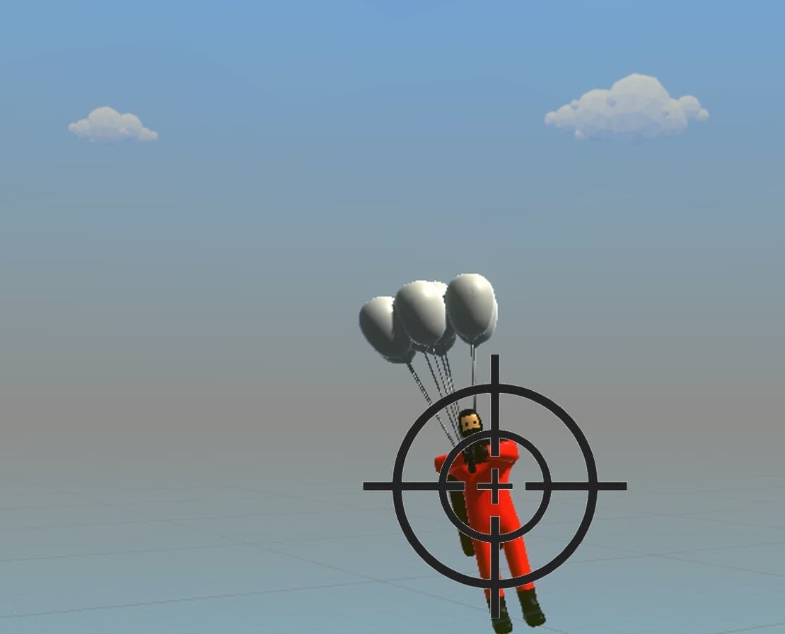 Balloon Pop (itch) (Deadstorm Productions)