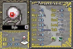 Fire Emblem: Code of the Burger King screenshot 4