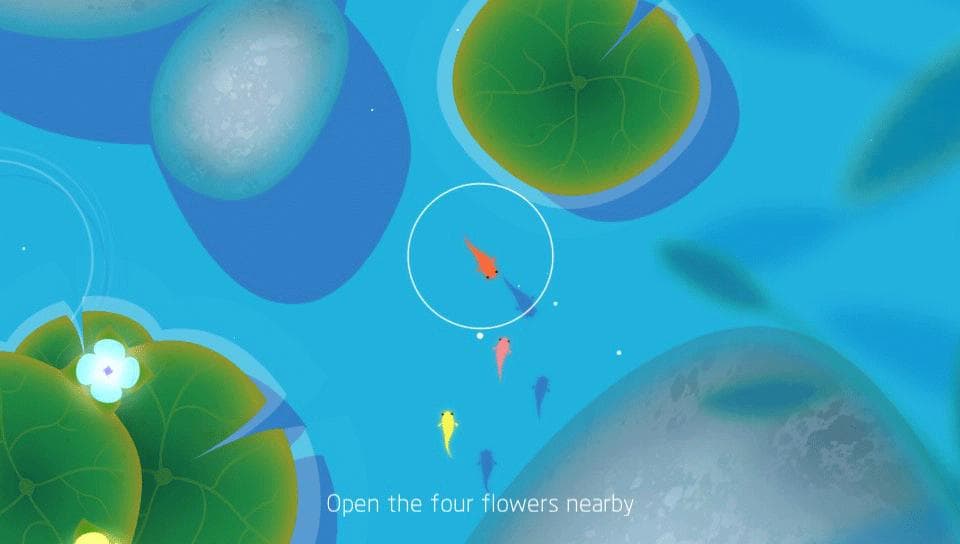 KOI screenshot 4