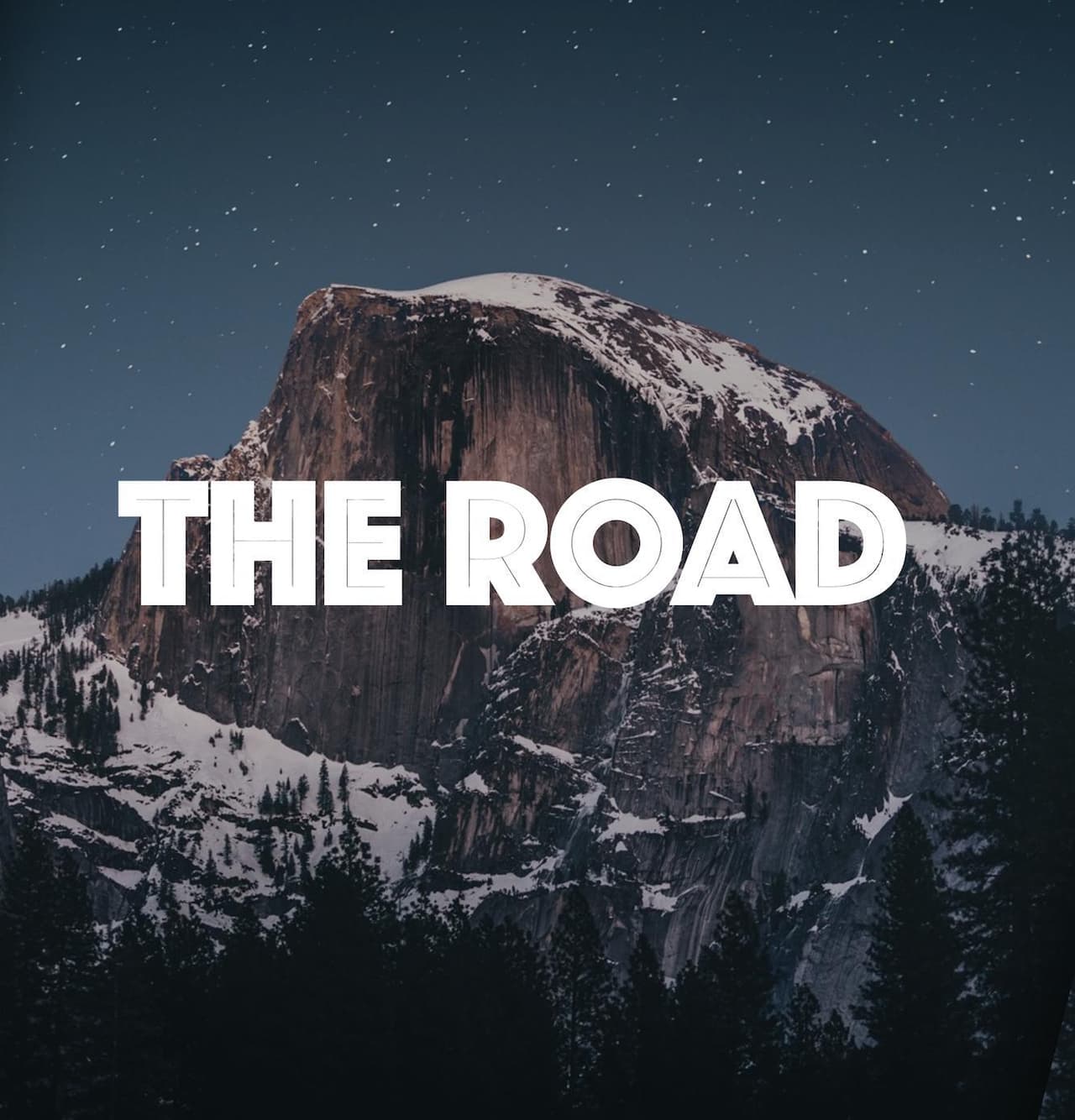 THE ROAD (Oleg2) screenshot 2