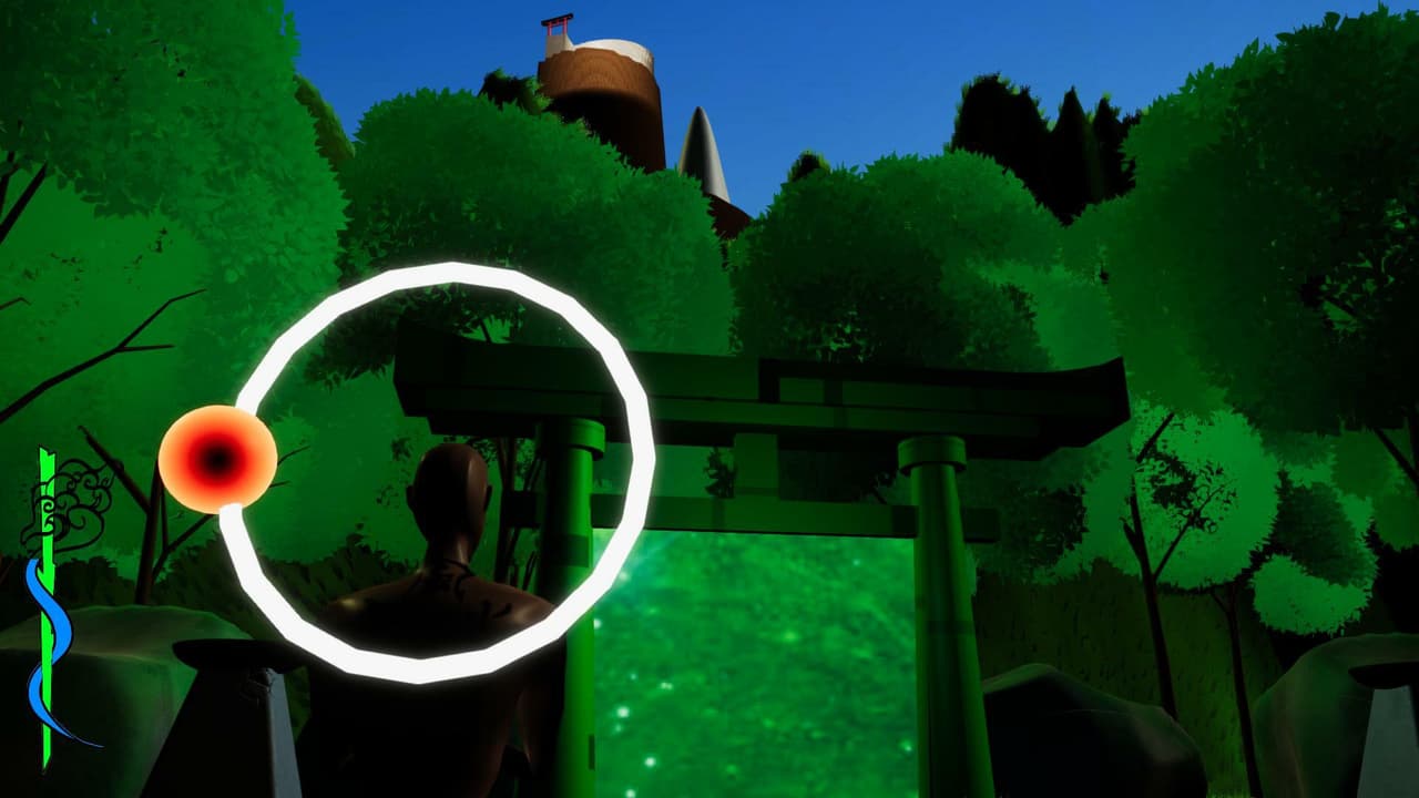 Apotheosis (Jody) screenshot 3