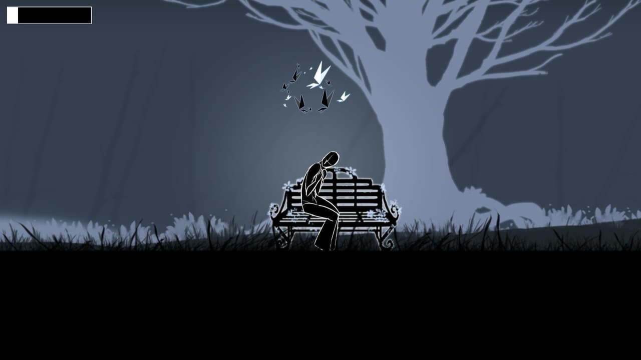 Mourning Path screenshot 5