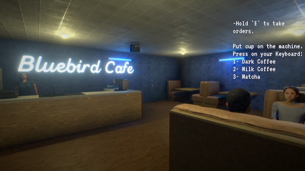Once Upon A Mind - A Little Too Friendly screenshot 4
