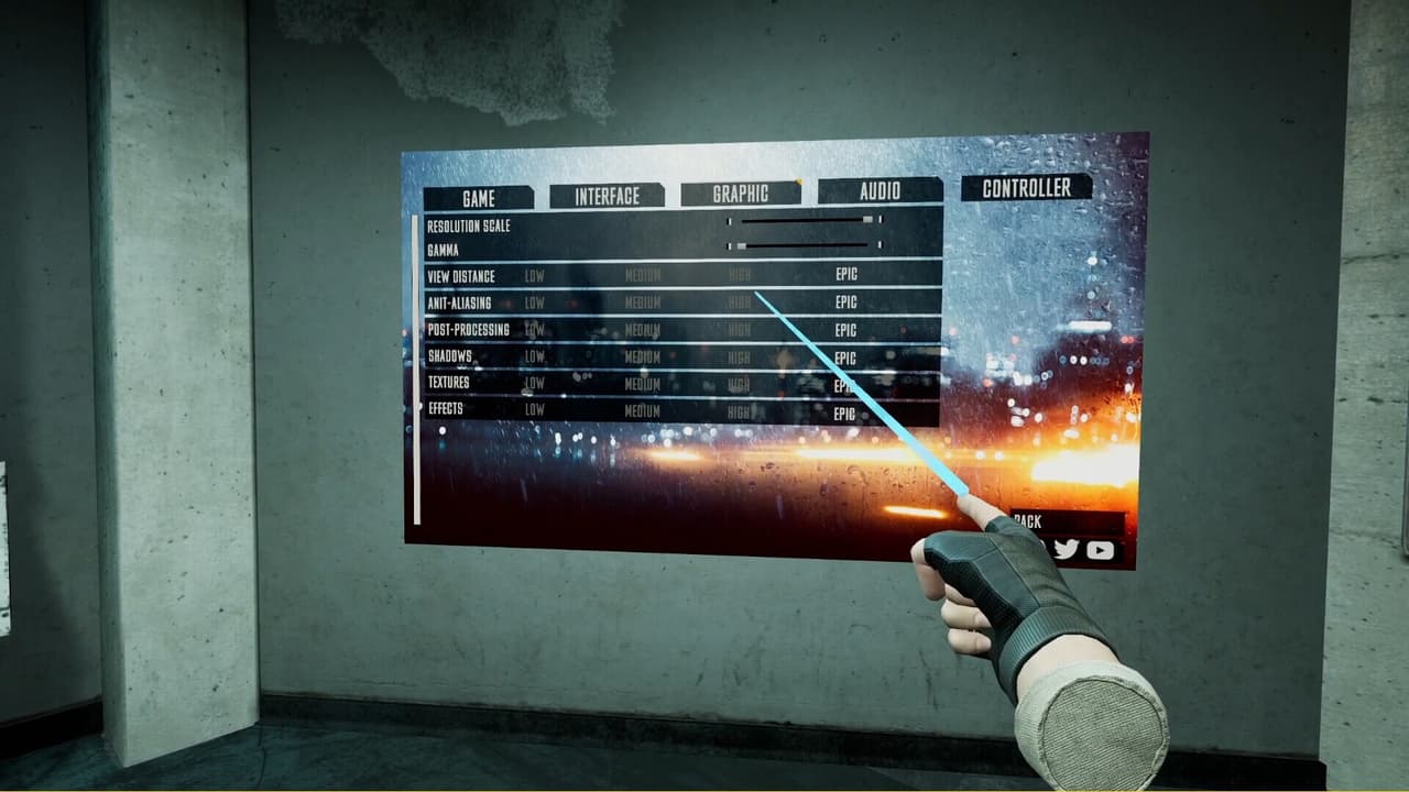 VR Cops screenshot 4