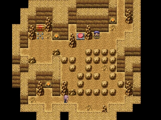 Dragons Vengeance screenshot 6